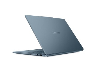 Laptop LENOVO Yoga Slim 7 14AKP10 Win11 Home/14" WUXGA OLED/Ryzen AI 7-350/16GB/512GB SSD/bkltSR/sma - Img 4