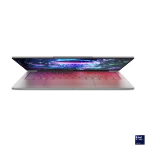 Laptop Lenovo Yoga Slim 7 14ILL10 2.8K OLED/U7-258V/32GB/1TB/bklt SRB/Siva/Win11 home/bez punjača - Img 2