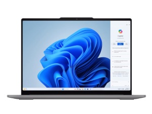 Laptop LENOVO Yoga Slim 7 15ILL9 Win11 Pro /15.3" 2.8K OLED/U7-258V/32GB/1TB/bklt srb/siva