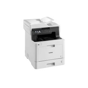 Laserski MFU kolor štampač BROTHER DCPL8410CDWYYJ1 31ppm - Img 3