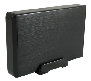 LC-Power 3,5" HDD-Case LC-35U3-Hydra USB 3.0 - Img 2