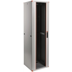 LEGRAND EVO42U6080 19" 42U 600x800 SGD 1000KG Rack EVO42U6080