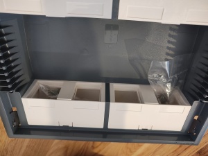 Legrand podna kutija 27x33cm 089626