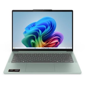 Lenovo IdeaPad Slim 5 14IPH11 (Luna Grey, Aluminium) 6-Core Ultra 5 322 4.4GHz/14MB 16GB 512GB SSD 14.0" WUXGA (1920x1200) IPS 400n GL 5MP-PS Intel Graphics Backlite WiFi7 BT5.4 60Wh DOS 1.37kg NO PWR ADP 3YW 83S5005BYA