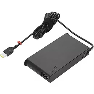 Lenovo Lenovo 170W AC Adapter Slim Square (Legion, LOQ) GX20Z46287