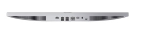 Lenovo Lenovo A100 AIO 24 All-In-One (Cloud Grey) i3-N305 8-Core 3.8GHz/6MB, 16GB DDR5, 512GB-SSD-NVMe, 23.8" FHD 1920x1080 IPS, Intel UHD Graphics, WebCam HD, GigaLan, WiFi6, BT5.2, HDMI, Audio 2x2W, USB UK Keyboard+Mouse, DOS F0JN001FRI - Img 3