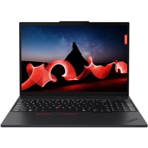 Lenovo Think ThinkBook 16 G9 IRL Core 7 240H (10C/16T, P 2.5/5.2GHz, E 1.8/4.0GHz,24MB), 1x 16GB DDR5, SSD 512GB PCIe, 16" WUXGA (1920x1200) IPS AG 400n, Intel Gr, GLAN, WiFi7, BT5.4, KybSR BL, HDMI, 2xUSB, TB4, USB-C, FPR, CamFHD+IR, 48 21US005GYA