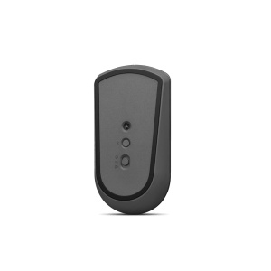 Lenovo Think ThinkBook Bluetooth Silent Mouse (Iron Grey) 4Y50X88824