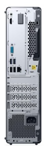 Lenovo Think ThinkCentre neo 30s G5 (8C (4P+4E)/12T, P 2.1/4.6GHz, E 1.5/3.4GHz, 12MB), SoC, 1x 16GB DDR5-5200, 512GB SSD M.2 2280 PCIe NVMe Opal 2.0, UHD Graph, Spk, GLAN, USB-C (15W charging), VGA/HDMI, KybSR/Mouse, p/s Core i5-13420H 13DK003MYA - Img 2