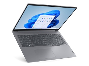 Lenovo Think ThinkPad E14 G8 Core Ultra 5 325 (8C (4P+4LPE)/8T, P 2.1/4.5GHz, LPE 1.6/3.4GHz, 12MB), NPU up to 47 TOPS, , SSD 512GB NVMe, 14.0" WUXGA IPS AG 400n, Int graph, GLAN, Wi-Fi 7, BT 5.4, Kyb SLO BL, Al, 2Wx2, Cam 16GB DDR5 5600 21Y6000HYA