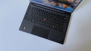 Lenovo Think ThinkPad T14 G6 Ultra 7 258V (8C(4P+4LPE)/8T, up to 4.8GHz, 12MB), 32GB Soldered LPDDR5x-8533, SSD 512GB NVMe, AG IPS 400n, Intel Arc Graphics 140V, GLAN, WiFi7, BT5.4, HDMI, 2xTB4, KybUK BL 14.0" WUXGA (1920x1200) Win 11 Pro 21QG000UCX
