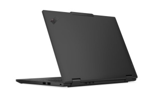Lenovo Think ThinkPad T14s 2-in-1 G1 Core Ultra 7 255U (12C (2P+8E+2LPE)/14T, up to 5.2GHz, 12MB), 32GB (int) DDR5, SSD 512GB, 14" WUXGA (1920x1200) IPS 500n Low Power TOUCH, Pen, Intel Graph, Wi-Fi7, BT, HDMI, 2xTB4, KybUK BL, Win 11 Pro 21R3002ACX - Img 6