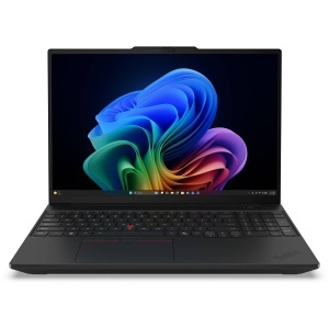 Lenovo Think ThinkPad T16 G5, Ultra 5 325 (8C(4P+4LPE)/8T, up to 4.5GHz, 12MB), 16GB LPCAMM2 LPDDR5X, SSD 512GB NVMe Opal, 16" WUXGA (1920x1200) AG IPS 400n, Intel Graphics, GLAN, WLAN, BT, 1x HDMI, 2x TB4, KybUK BL, FPR, SCR, Win 11 Pro 21WT000XCX