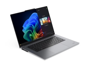 Lenovo Think ThinkPad X9-15 G1, Core Ultra 7 258V (8C/8T, Max Turbo 4.8GHz/12MB), 32GB LPDDR5x-8533 (int), SSD 2TB PCIe, 15.3" 2.8K (2880x1800) OLED 500n TOUCH, Intel Arc 140V Graphics, Wi-Fi 7, BT5.4, KybUK BL, FPR, 2x Thunder Win 11 Pro 21Q6001UCX - Img 3