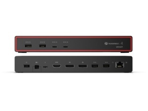 Lenovo ThinkPad Thunderbolt 4 Smart Dock Gen2 7500 - Img 3