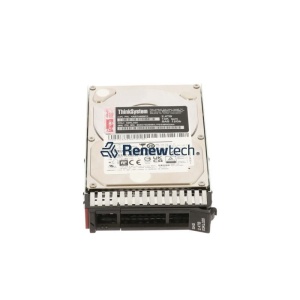 Lenovo ThinkSystem 2.5" 2.4TB 10K SAS 12Gb Hot Swap 512e HDD v2 4XB7A83970 - Img 2
