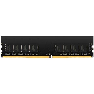 Lexar DDR4 16GB 288 PIN U-DIMM 3200Mbps, CL22, 1.2V- BLISTER Package LD4AU016G-B3200GSST