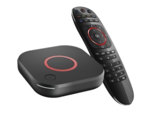 Linux set-top box IPTV MAG524