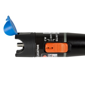 Logilink Fiber Optic laser vizuelni tester - Img 2
