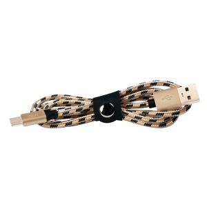 Logilink USB 2.0 Type C kabl, USB - C/M na USB - A/M 2.0m - Img 3