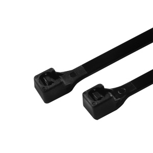 LogiLink Vezice 100 kom, 300x3.4mm, crna - Img 2