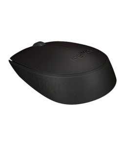 Logitech B170 Wireless Mouse for Business, Black - Img 1
