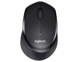 LOGITECH B330 Wireless miš crni * - Img 2