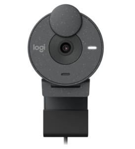 Logitech Brio 300 Graphite * - Img 3