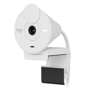 Logitech Brio 300 White - Img 1