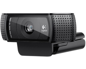 LOGITECH_ C920 Full HD Pro web kamera - Img 2