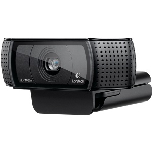 LOGITECH C920 Pro HD Webcam - USB 960-001055 * - Img 3
