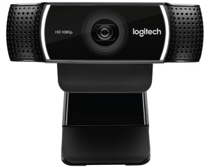 LOGITECH C922 Pro Stream web kamera *