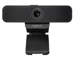 LOGITECH C925e Full HD web kamera - Img 1