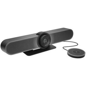 LOGITECH EXPANSION MICROPHONE FOR MEETUP CAMERA - WW 989-000405 - Img 2