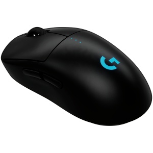 LOGITECH G PRO 2 LIGHTSPEED - BLACK - 2.4GHZ - EER2-933 - #933 910-007295 * - Img 2