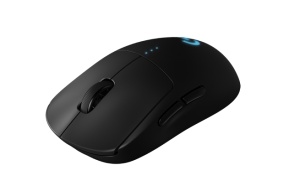 Logitech G PRO HERO Wireless Gaming Mouse - Img 2