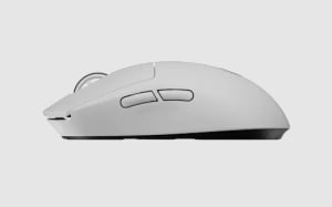 Logitech G Pro X Superlight 2 SE Wireless Gaming Mouse, White * - Img 3