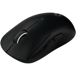 LOGITECH G PRO X SUPERLIGHT Wireless Gaming Mouse - BLACK - EER2 910-005880 * - Img 2