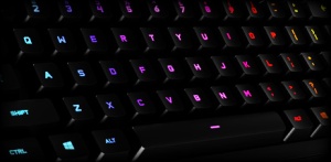 Logitech G213 Prodigy Gaming Keyboard US, USB - Img 3