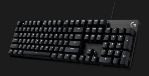 Logitech G413 SE Mechanical Gaming Keyboard US, USB *