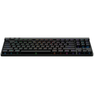 LOGITECH G515 TKL Gaming Keyboard - BLACK - US INT'L - 2.4GHZ/BT - EMEA28i-935 - TACTILE 920-012872 - Img 2