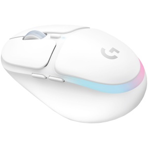 LOGITECH G705 LIGHTSPEED Wireless Gaming Mouse - OFF-WHITE - EER2 910-006367 - Img 2