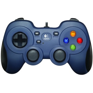 LOGITECH GamePad F310 Orient Packaging - EWR2 940-000138 *