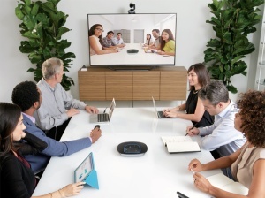 Logitech Group Video Conferencing Web camera * - Img 3