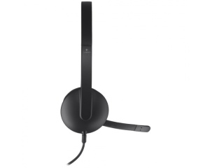 LOGITECH_ H340 Stereo Headset slušalice sa mikrofonom - Img 4