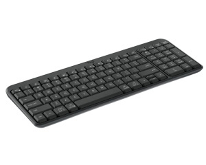 LOGITECH K250 Wireless USB US tastatura * - Img 2