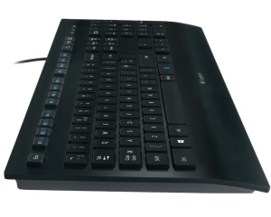 LOGITECH_ K280E USB US tastatura - Img 3