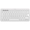 LOGITECH K380S Bluetooth Keyboard - TONAL WHITE - US INT'L 920-011852 - Img 2