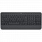 LOGITECH K650 SIGNATURE Bluetooth keyboard - GRAPHITE - US INT'L 920-010945 - Img 3
