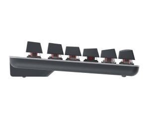 LOGITECH_ K855 Wireless Mechanical Keyboard - Img 2
